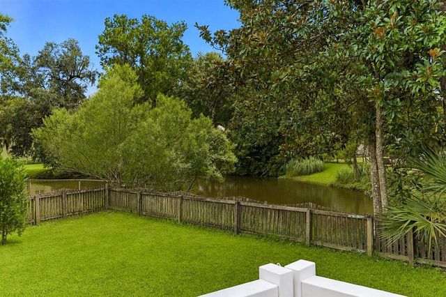 2001 Wadsbury Lane, Charleston, SC 29414