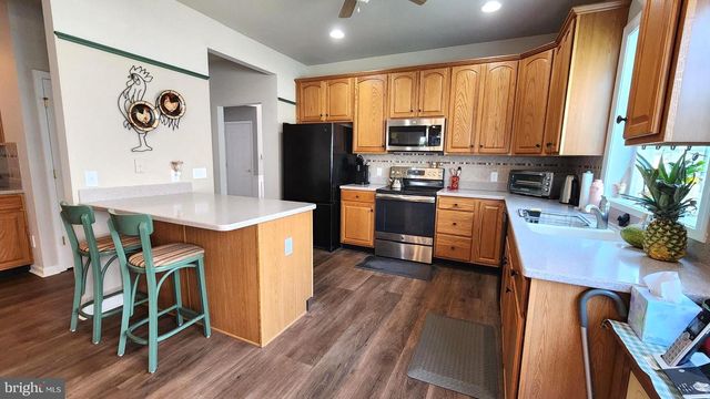 3881 ARBOURS AVE, Collegeville, PA 19426