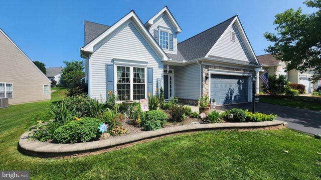 3881 ARBOURS AVE, Collegeville, PA 19426
