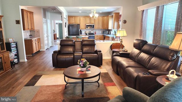 3881 ARBOURS AVE, Collegeville, PA 19426