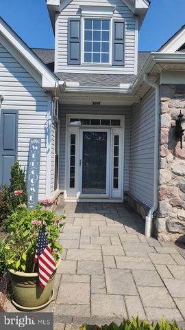 3881 ARBOURS AVE, Collegeville, PA 19426