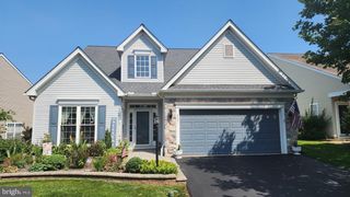 3881 ARBOURS AVE, Collegeville, PA 19426