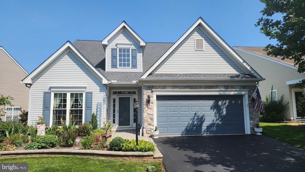 3881 ARBOURS AVE, Collegeville, PA 19426