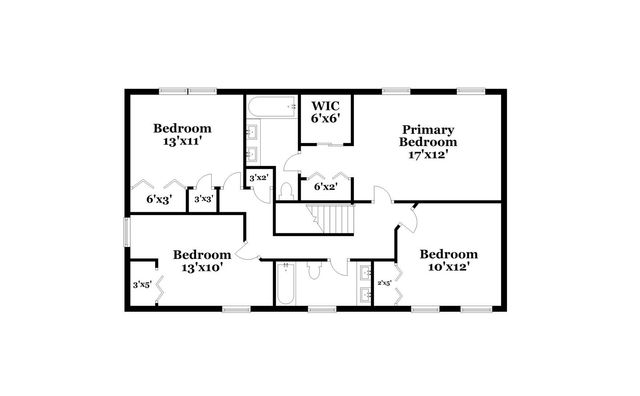 1913 Dembrigh Lane, Charlotte, NC 28262