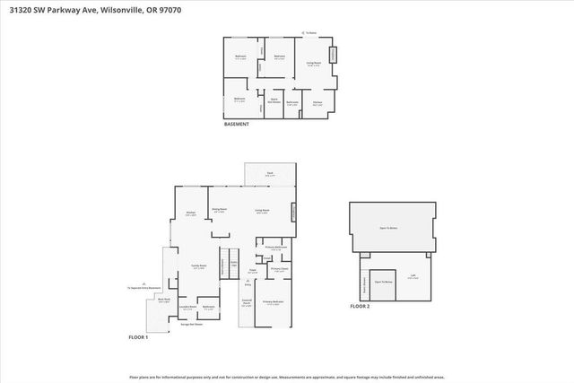 31320 SW Parkway Avenue, Wilsonville, OR 97070