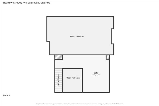 31320 SW Parkway Avenue, Wilsonville, OR 97070