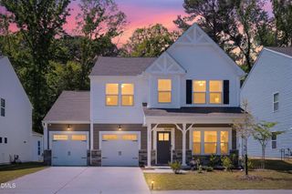 1324 Amos Park Street, Fuquay Varina, NC 27526