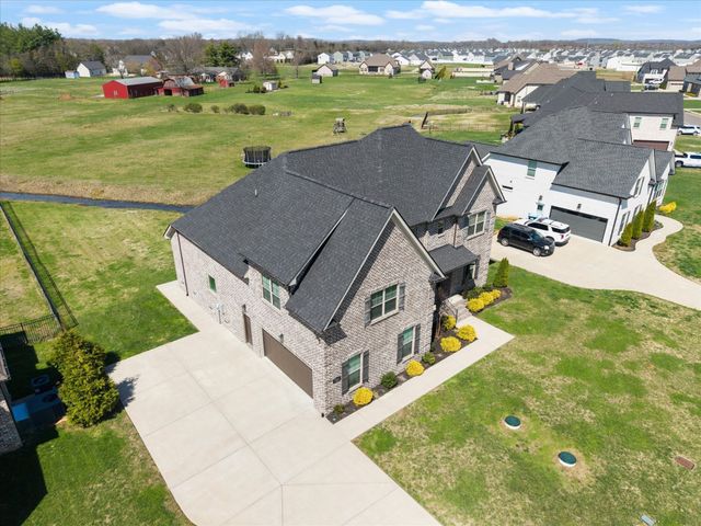 1901 Rhonda Dr, Christiana, TN 37037