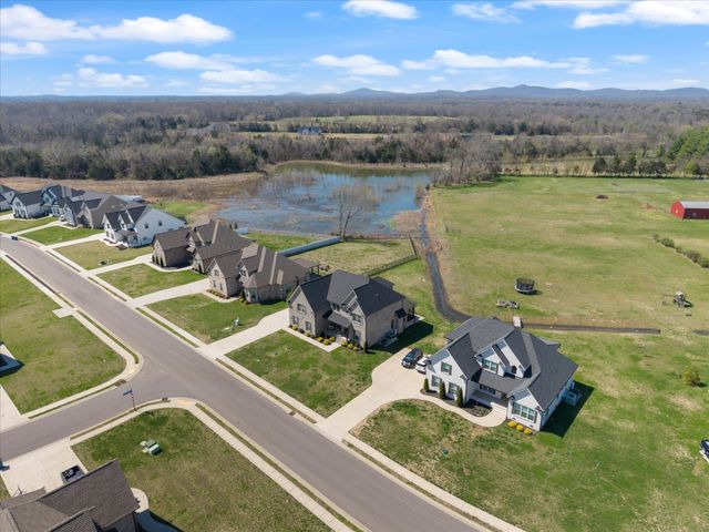 1901 Rhonda Dr, Christiana, TN 37037