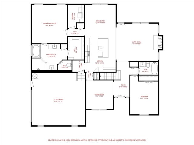 1901 Rhonda Dr, Christiana, TN 37037