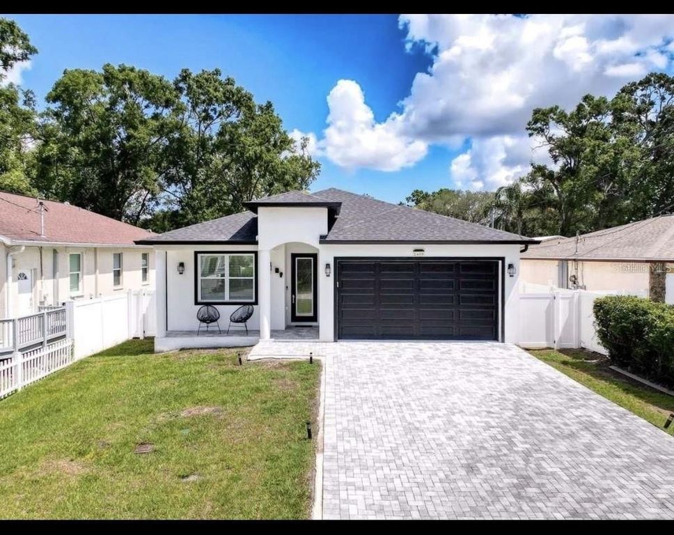 1409 W WOOD STREET, Tampa, FL 33604