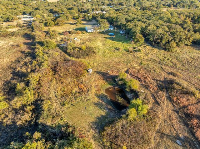 511 Salt Creek Road, Springtown, TX 76082