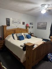 511 Salt Creek Road, Springtown, TX 76082