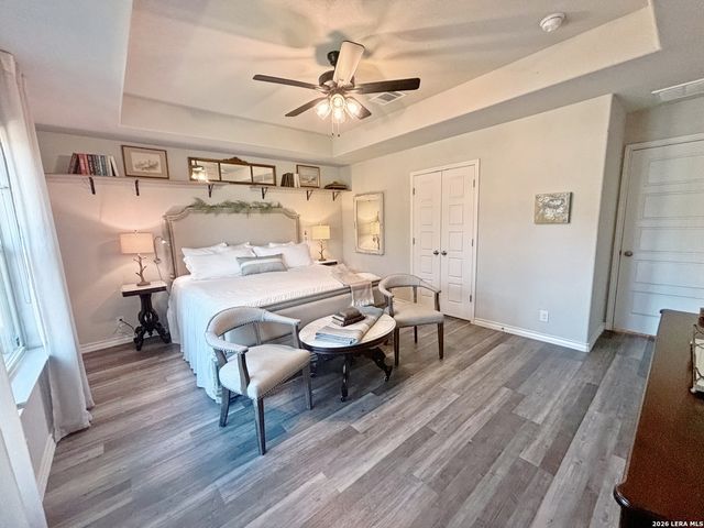 101 Eli Chandler, Blanco, TX 78606