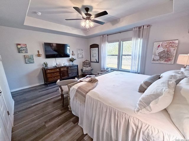 101 Eli Chandler, Blanco, TX 78606