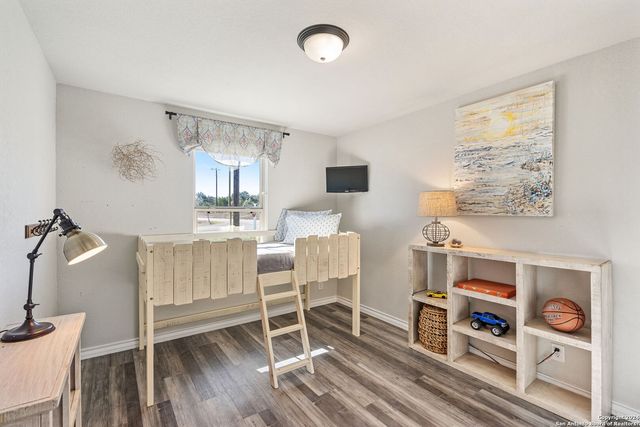 101 Eli Chandler, Blanco, TX 78606