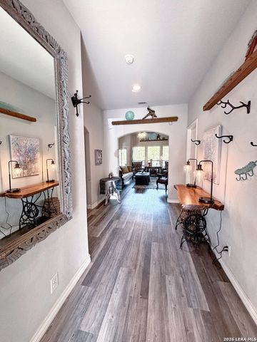 101 Eli Chandler, Blanco, TX 78606