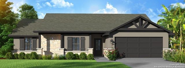 101 Eli Chandler, Blanco, TX 78606