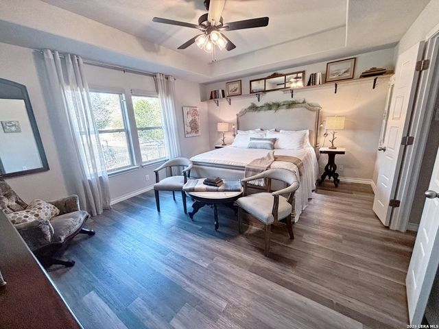 101 Eli Chandler, Blanco, TX 78606