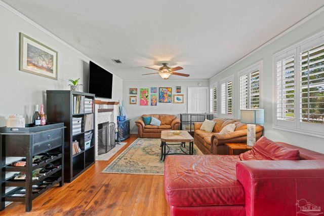 1804 E Baars St, Pensacola, FL 32503