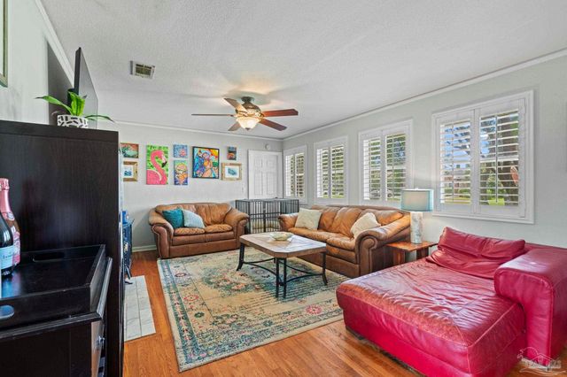 1804 E Baars St, Pensacola, FL 32503