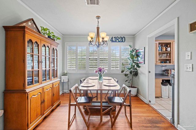 1804 E Baars St, Pensacola, FL 32503