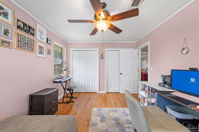 1804 E Baars St, Pensacola, FL 32503