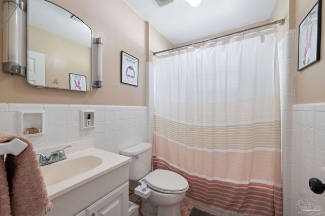 1804 E Baars St, Pensacola, FL 32503