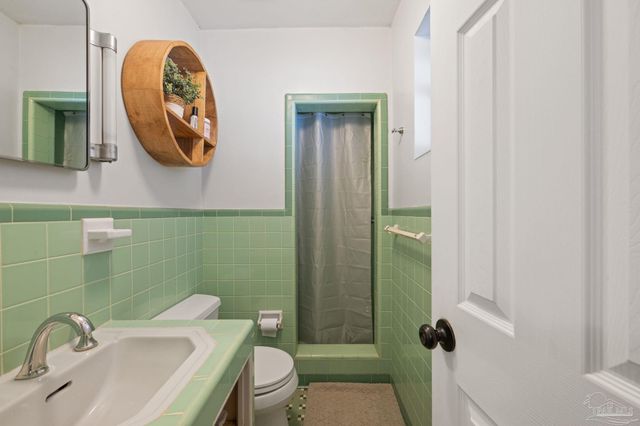 1804 E Baars St, Pensacola, FL 32503