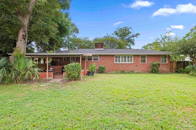1804 E Baars St, Pensacola, FL 32503