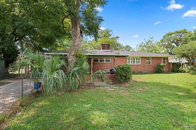 1804 E Baars St, Pensacola, FL 32503