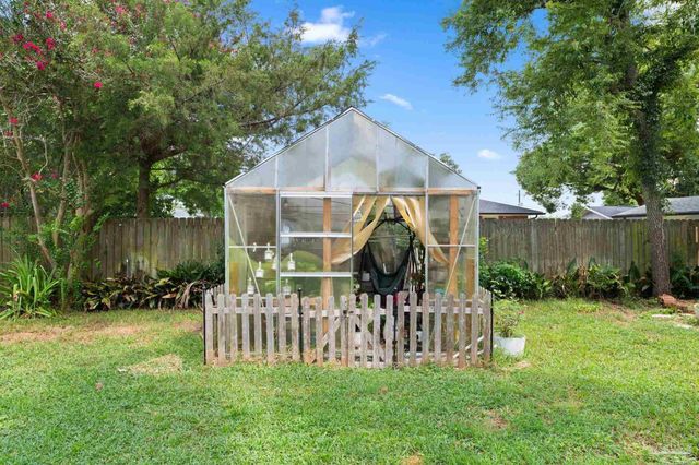 1804 E Baars St, Pensacola, FL 32503