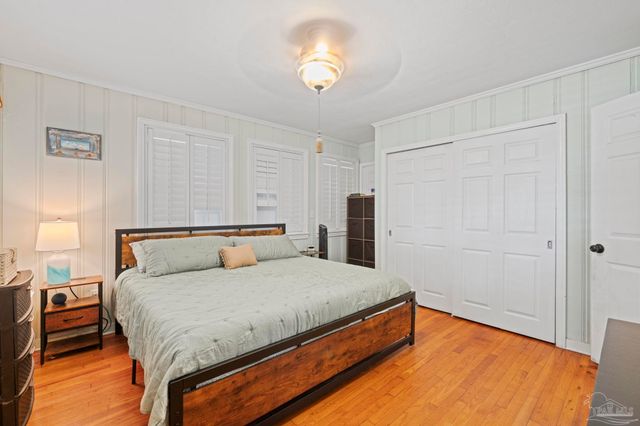 1804 E Baars St, Pensacola, FL 32503