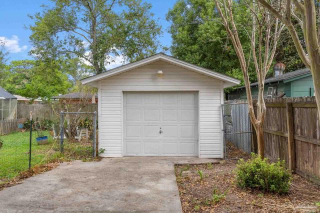 1804 E Baars St, Pensacola, FL 32503