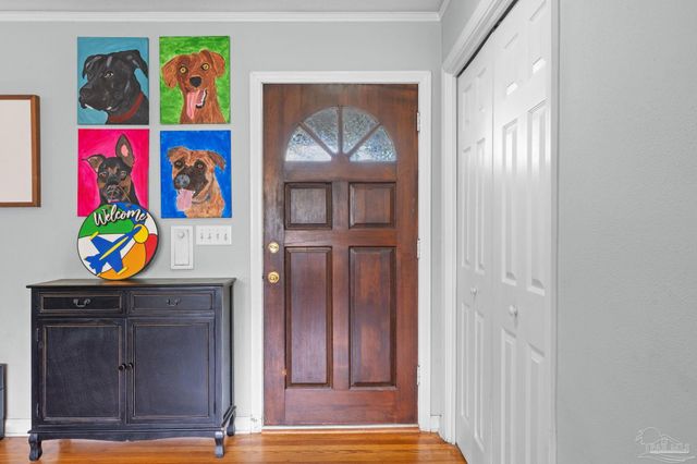 1804 E Baars St, Pensacola, FL 32503