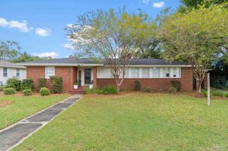 1804 E Baars St, Pensacola, FL 32503