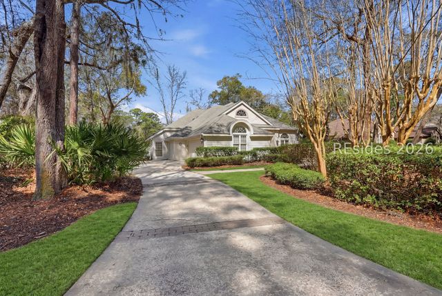 8 Sheldon Ln, Hilton Head Island, SC 29926