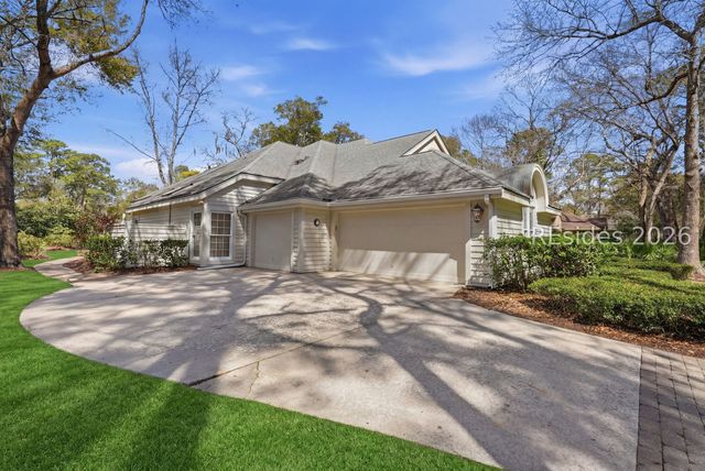 8 Sheldon Ln, Hilton Head Island, SC 29926