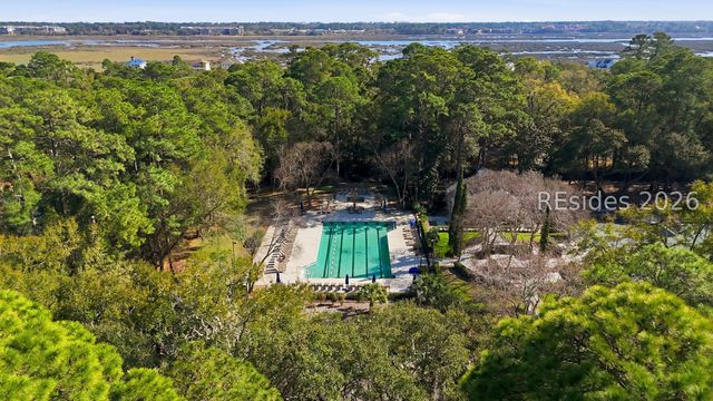 8 Sheldon Ln, Hilton Head Island, SC 29926