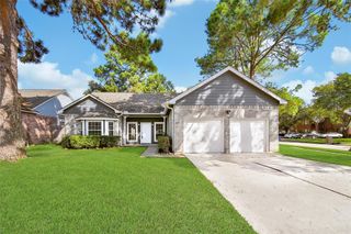 18639 Sweetjasmine Lane, Spring, TX 77379