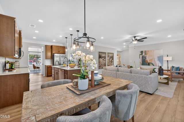 220 E Victory View Terrace, Smithfield, NC 27577