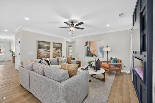 220 E Victory View Terrace, Smithfield, NC 27577