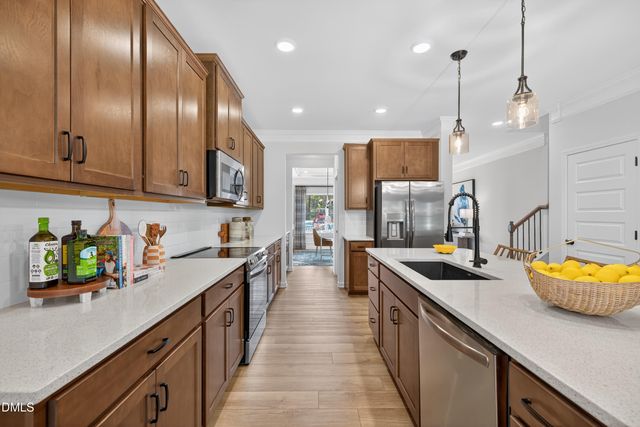 220 E Victory View Terrace, Smithfield, NC 27577