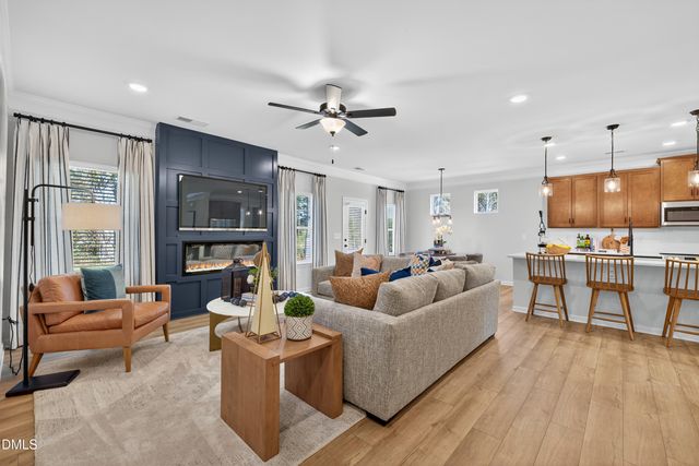 220 E Victory View Terrace, Smithfield, NC 27577