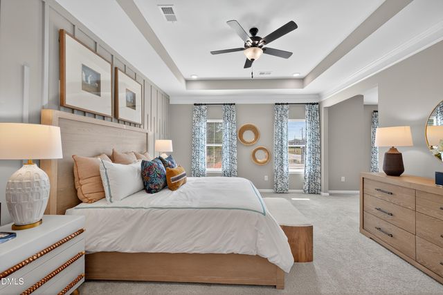 220 E Victory View Terrace, Smithfield, NC 27577