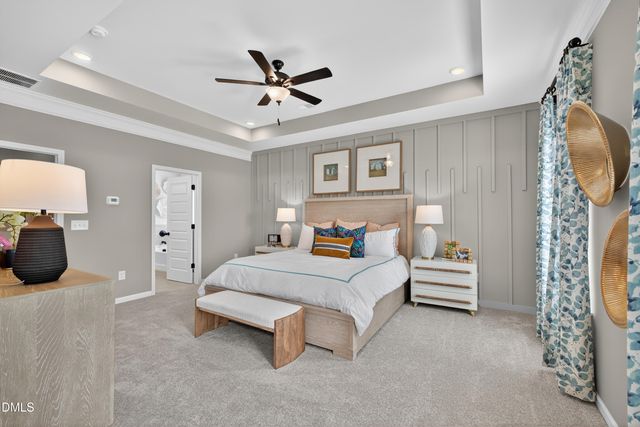 220 E Victory View Terrace, Smithfield, NC 27577