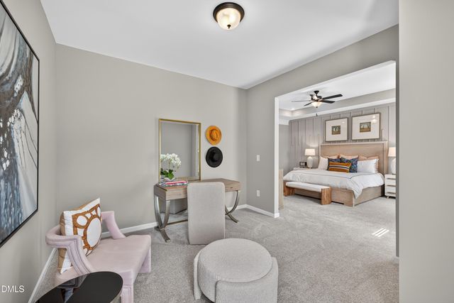 220 E Victory View Terrace, Smithfield, NC 27577