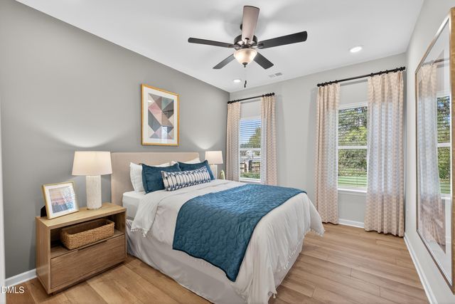 220 E Victory View Terrace, Smithfield, NC 27577