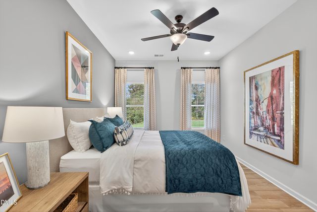 220 E Victory View Terrace, Smithfield, NC 27577