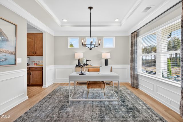 220 E Victory View Terrace, Smithfield, NC 27577